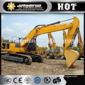 Cheap price excavators XCMG MINI Crawler Excavator widly used to new holland